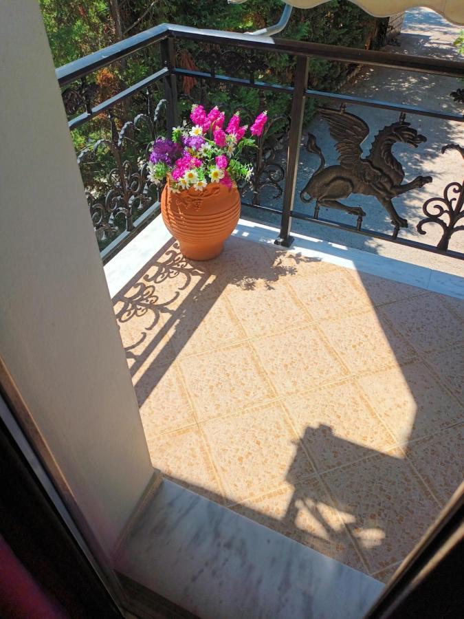 Unique View Maisonette Akrotiri  Exteriér fotografie