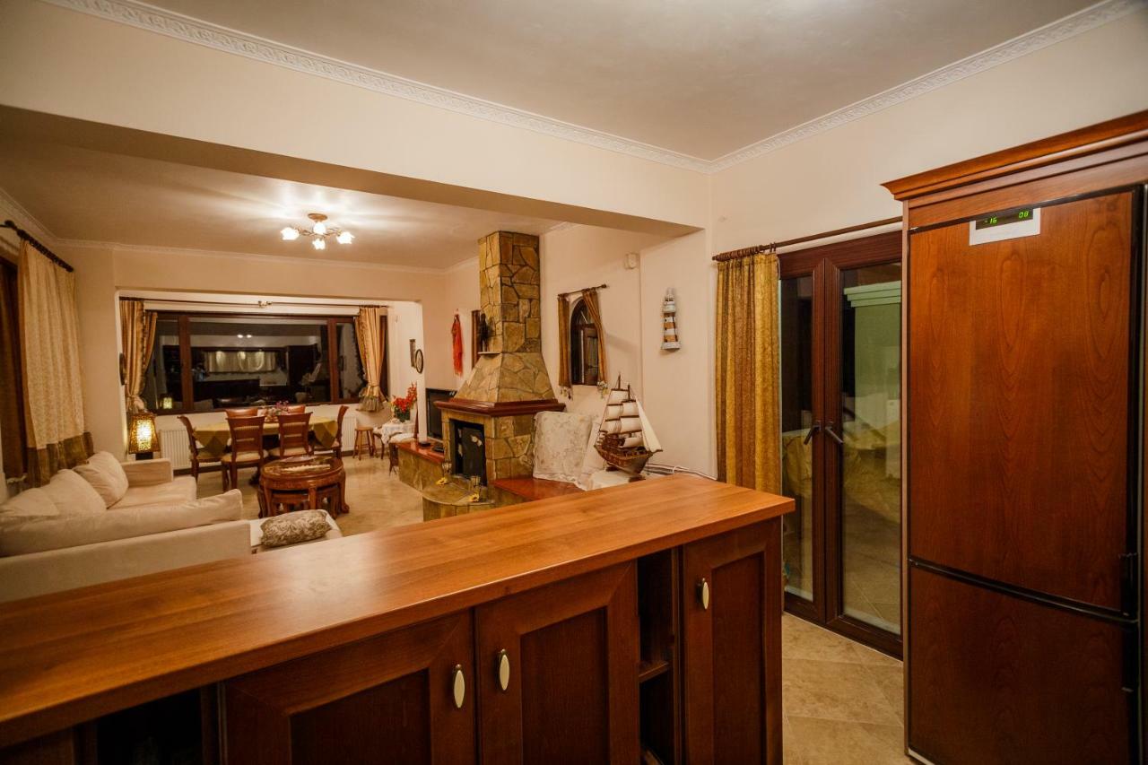 Unique View Maisonette Akrotiri  Exteriér fotografie